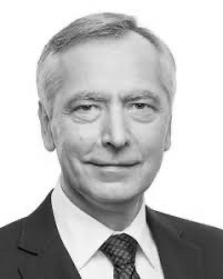 Portrait of Ján Figeľ